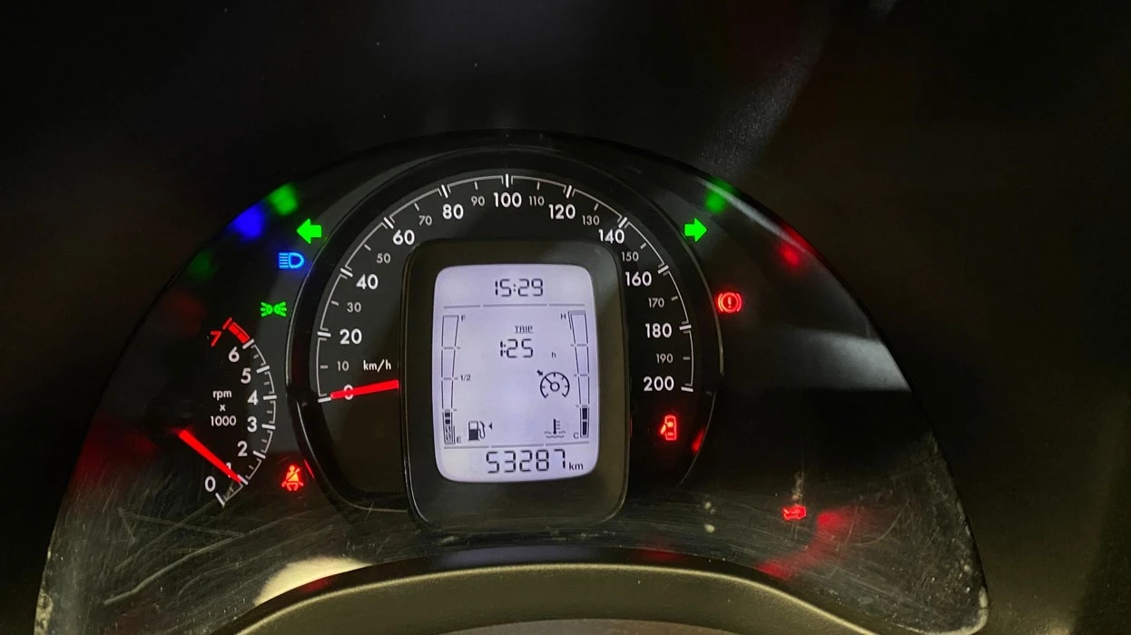 FIAT FIORINO