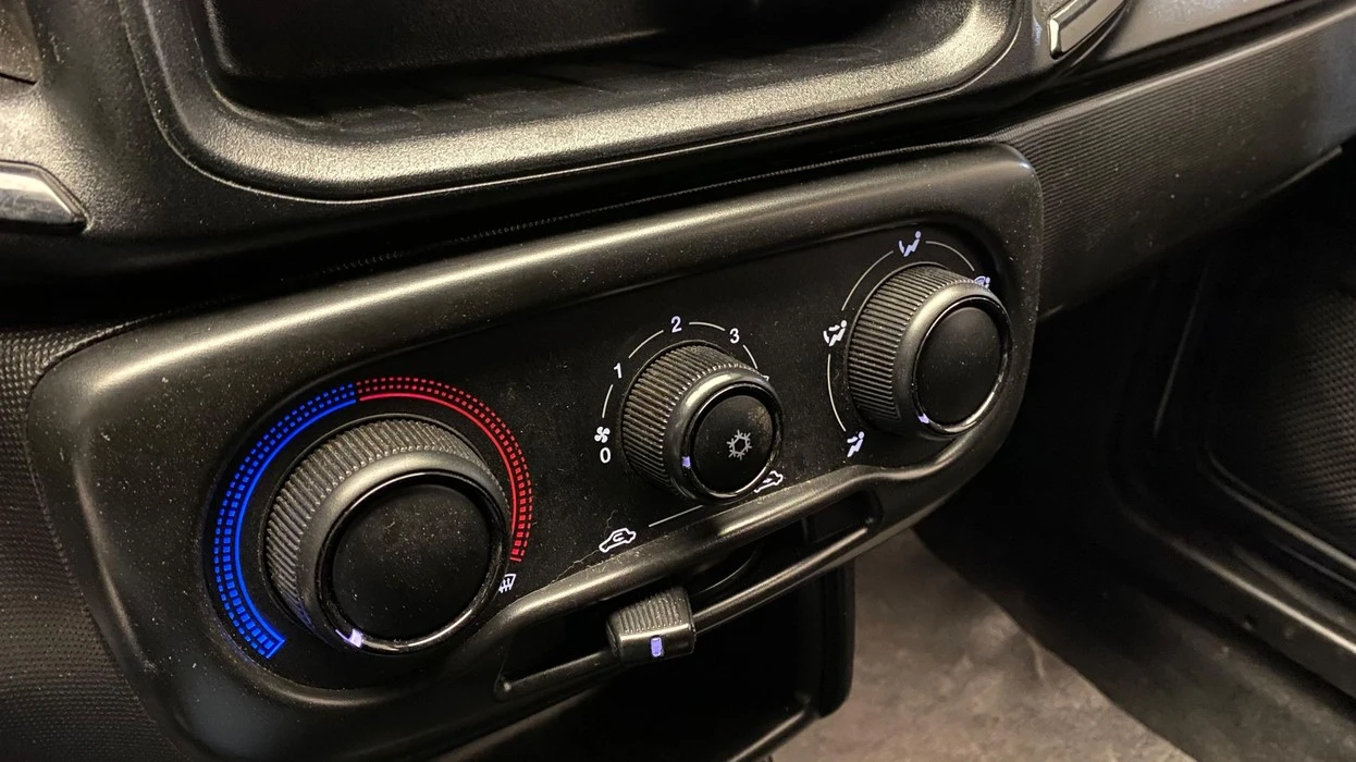 FIAT FIORINO