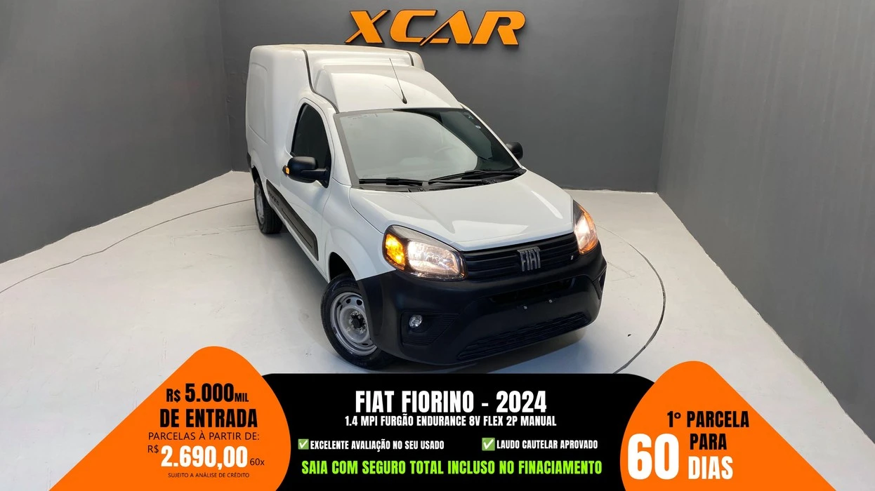FIAT FIORINO