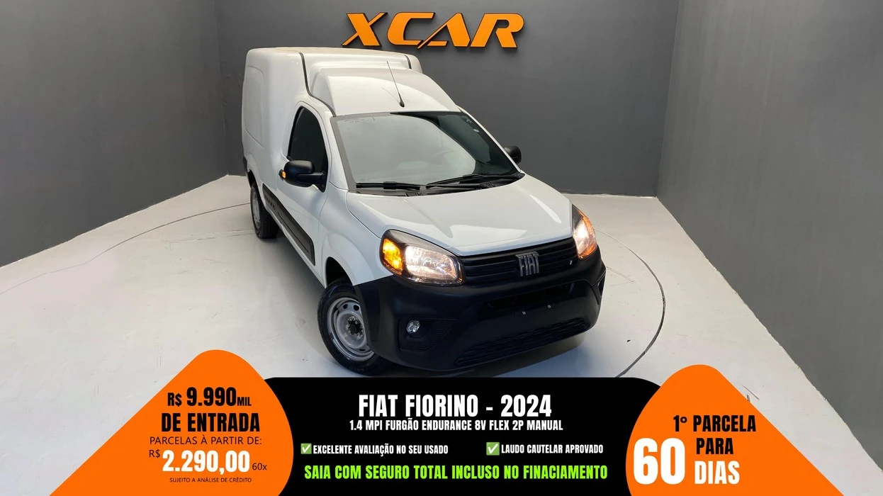 FIAT FIORINO
