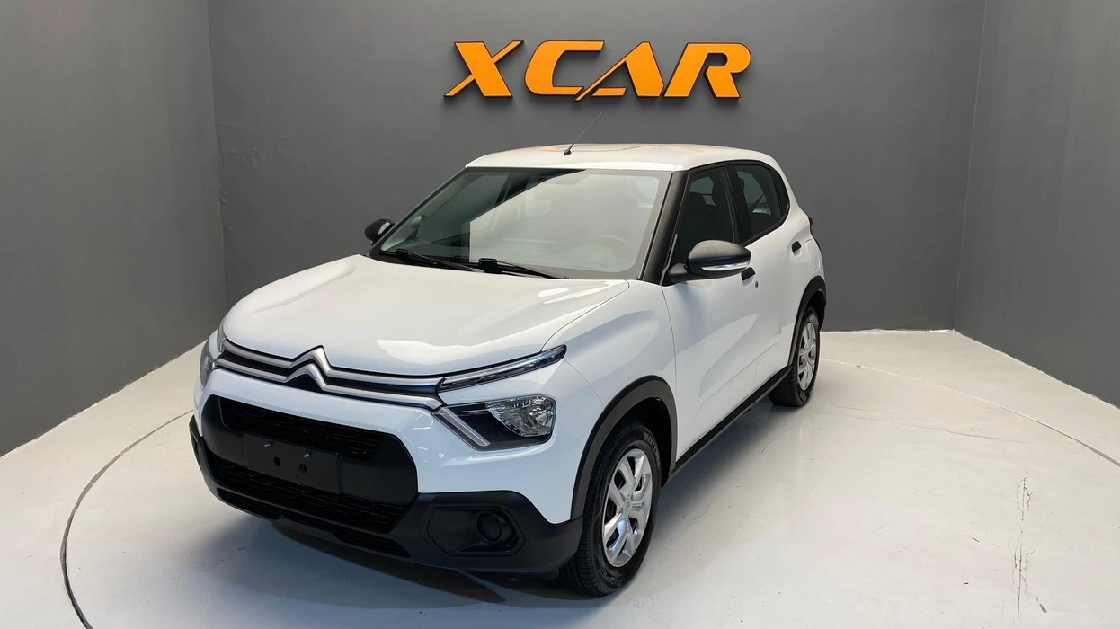 CITROEN C3