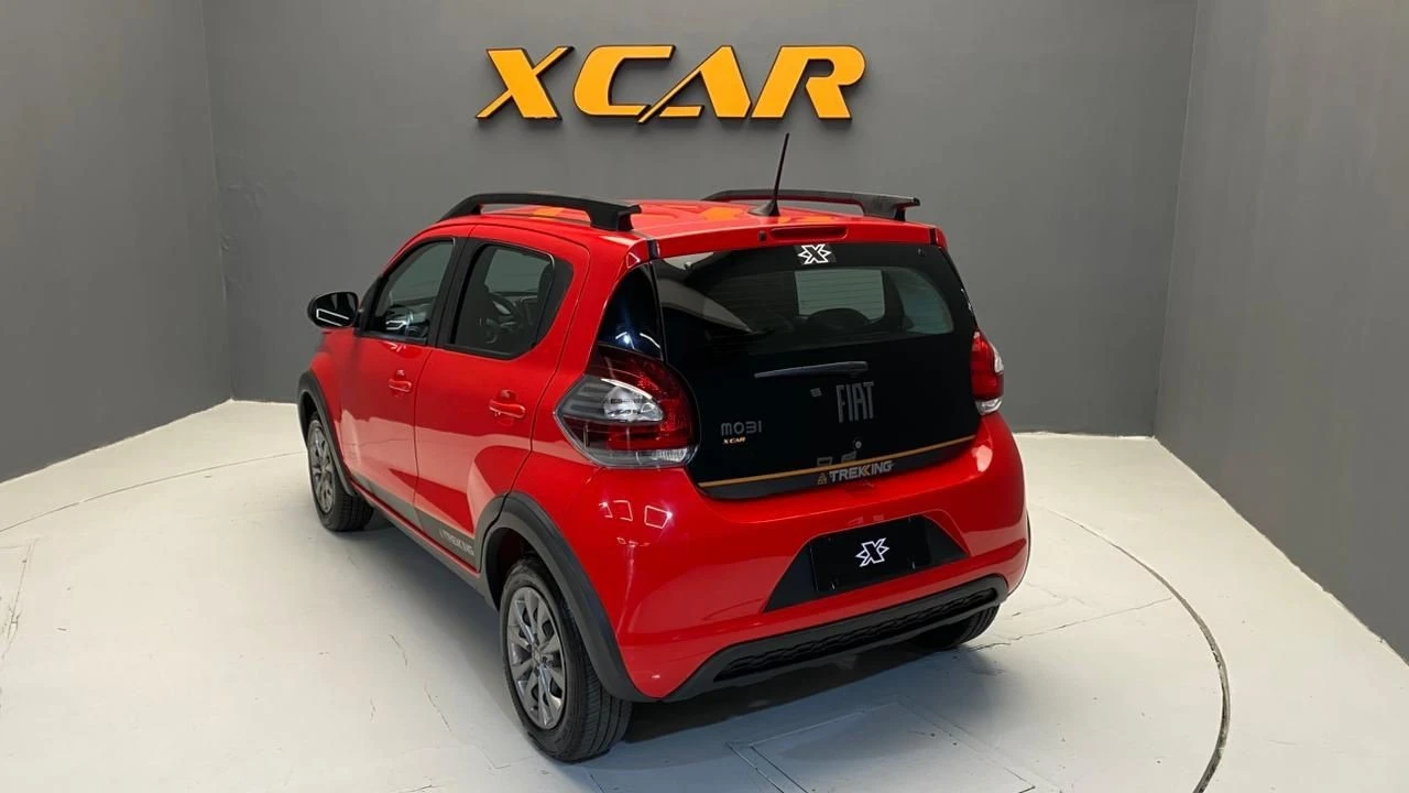 FIAT MOBI