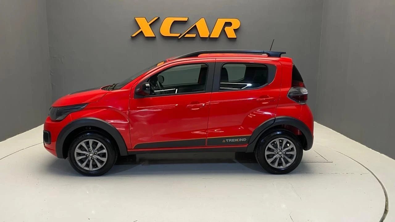 FIAT MOBI