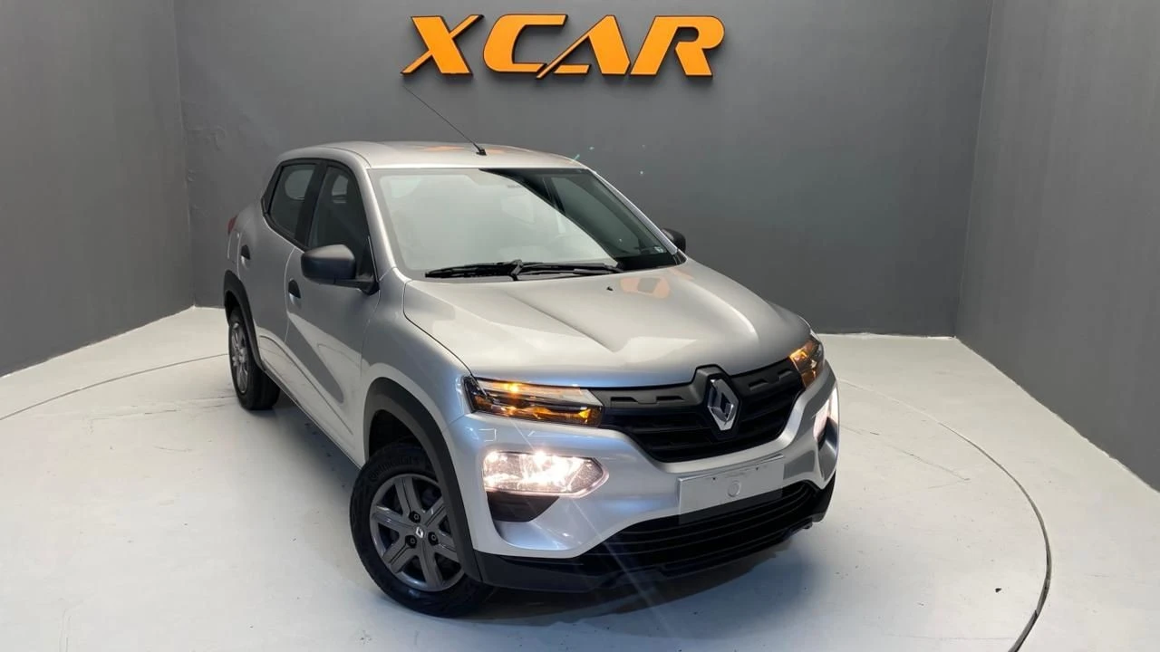RENAULT KWID