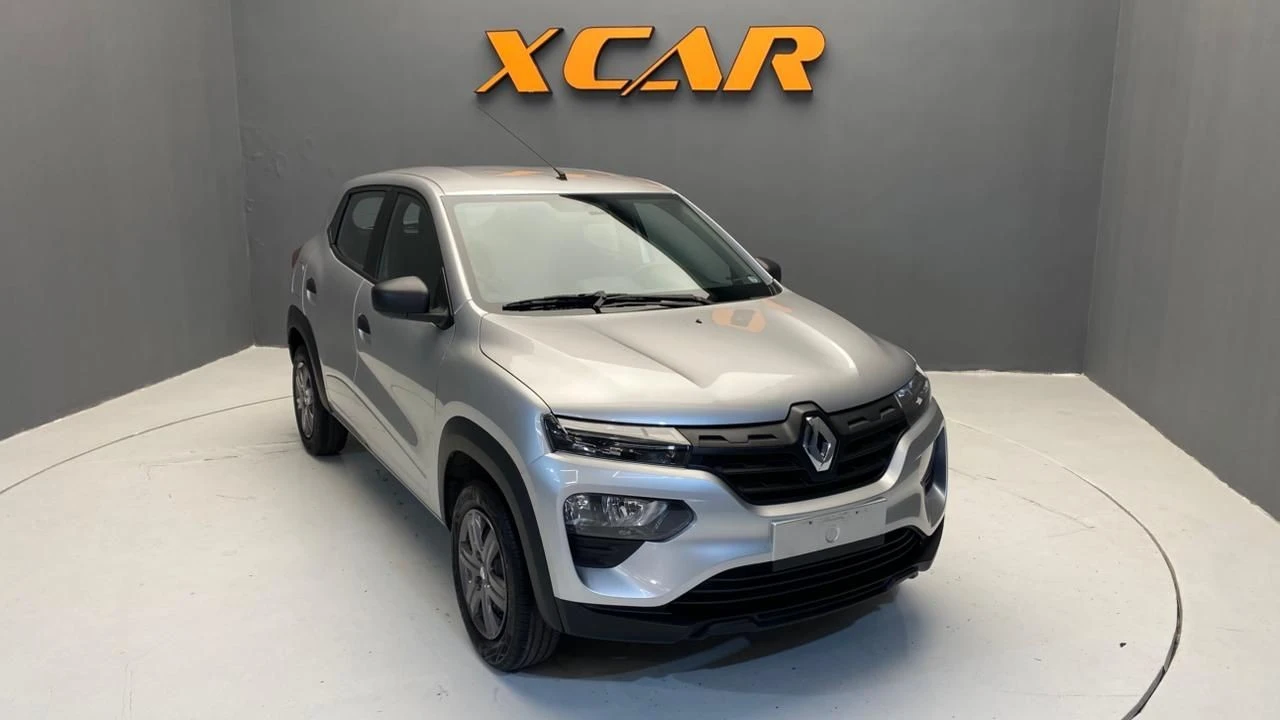 RENAULT KWID