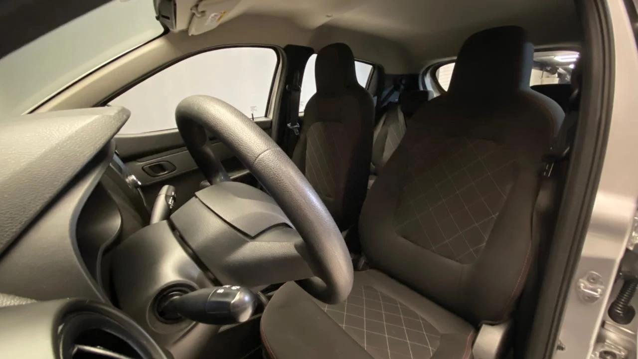 RENAULT KWID