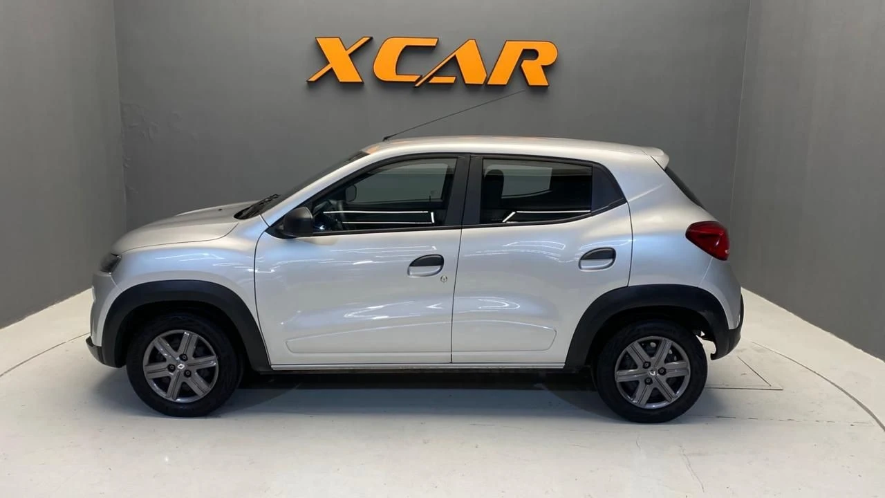 RENAULT KWID