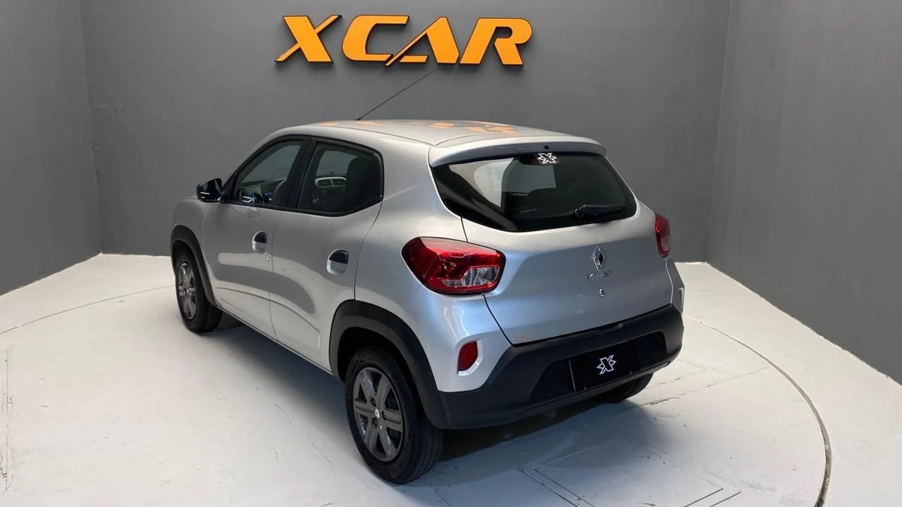 RENAULT KWID