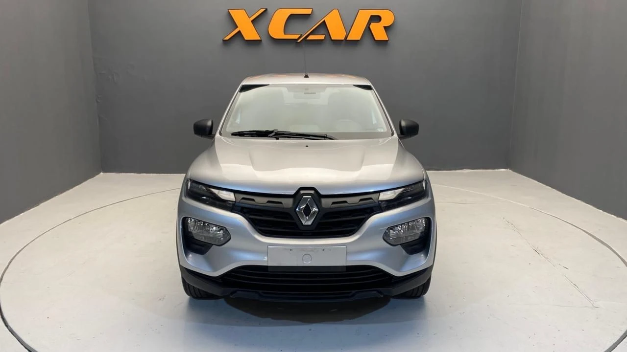 RENAULT KWID