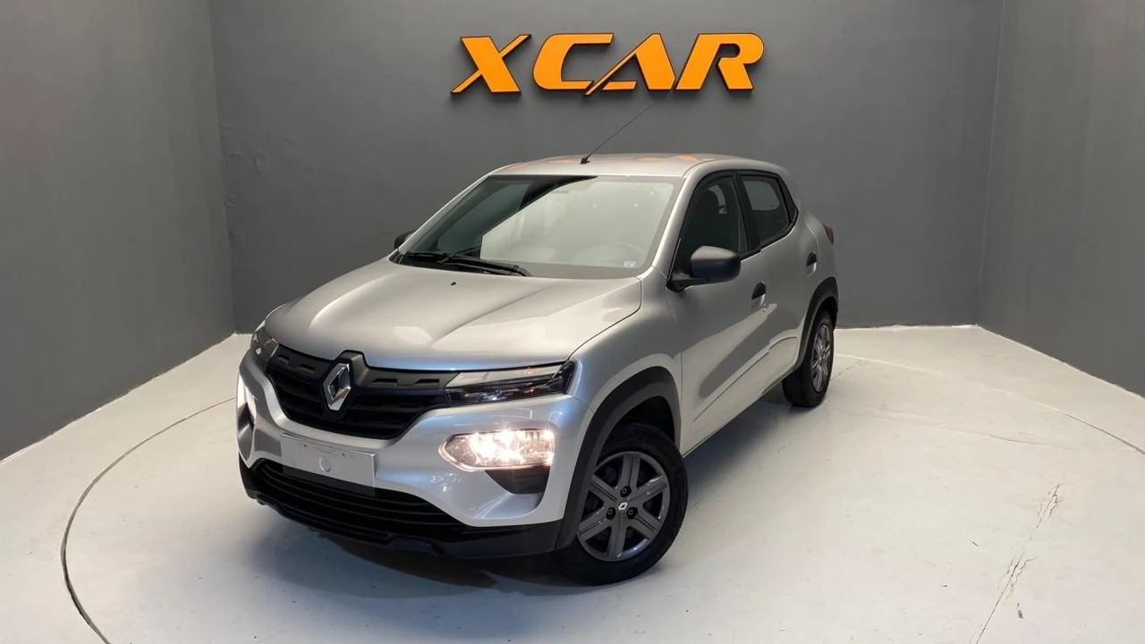RENAULT KWID