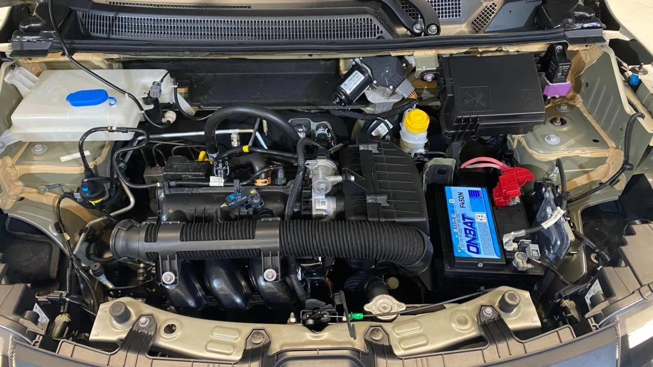 RENAULT KWID