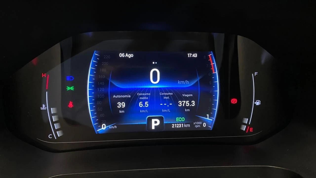 CHERY TIGGO 5x