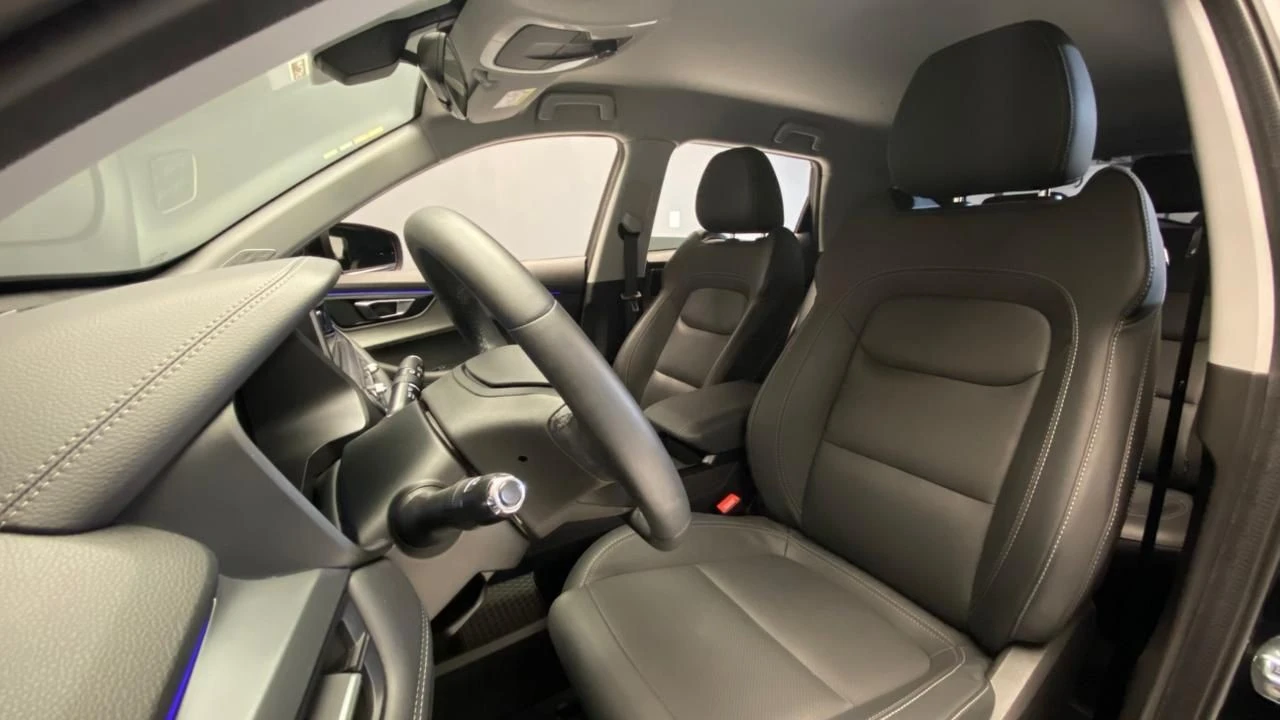 CHERY TIGGO 5x