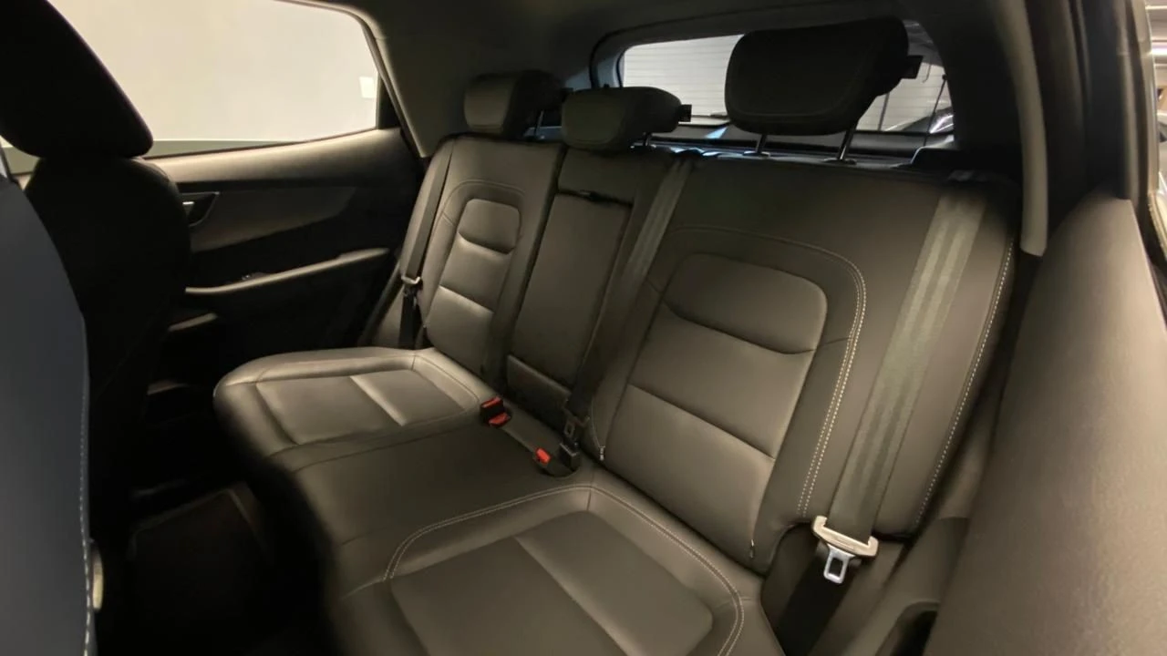 CHERY TIGGO 5x