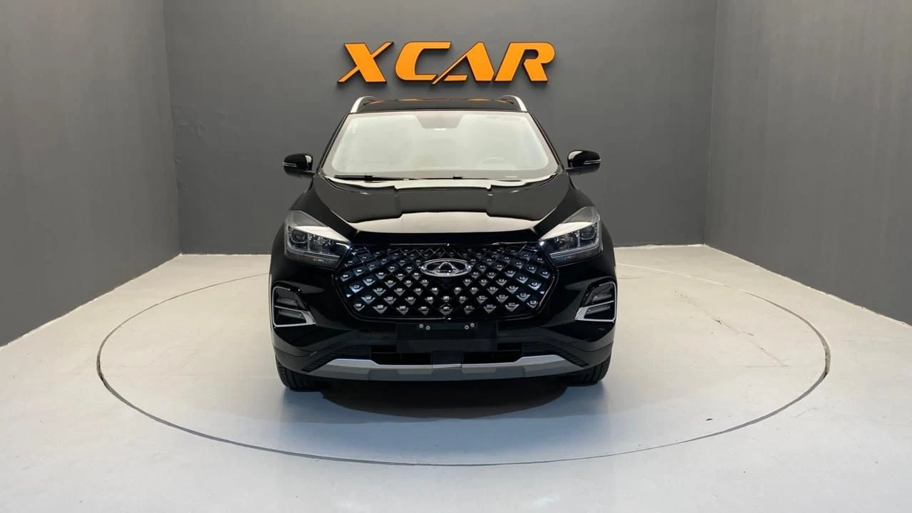 CHERY TIGGO 5x