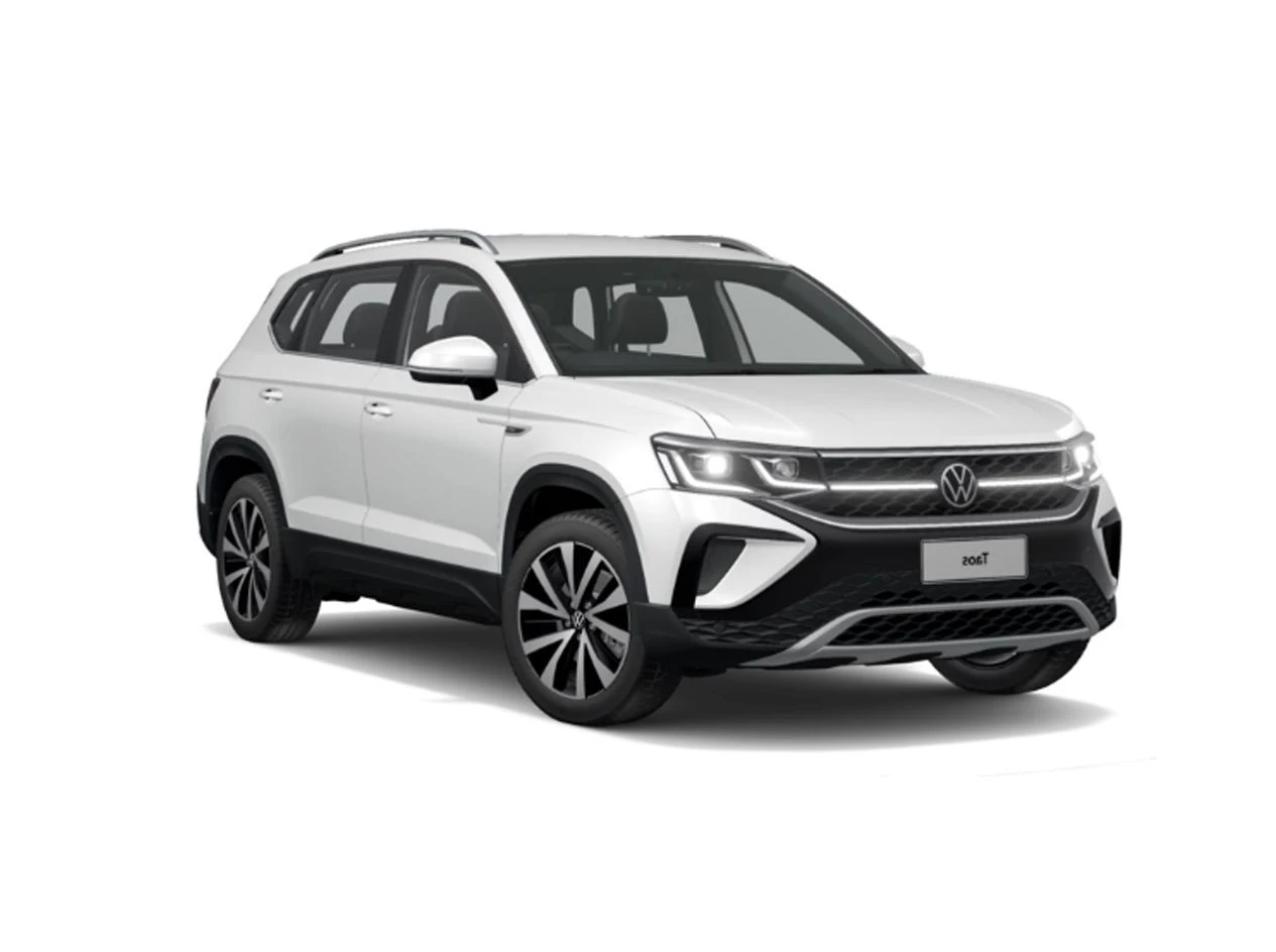 VOLKSWAGEN TAOS
