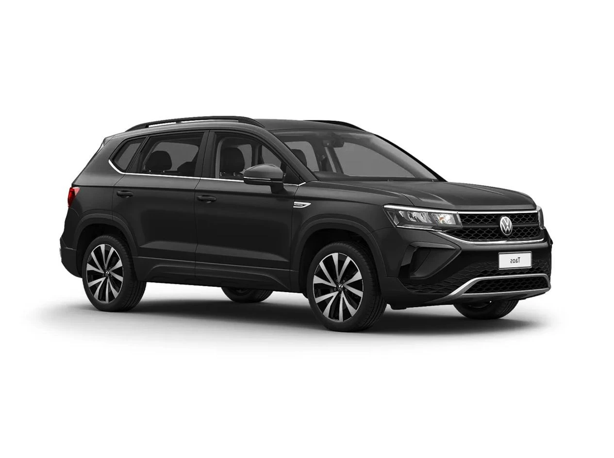VOLKSWAGEN TAOS