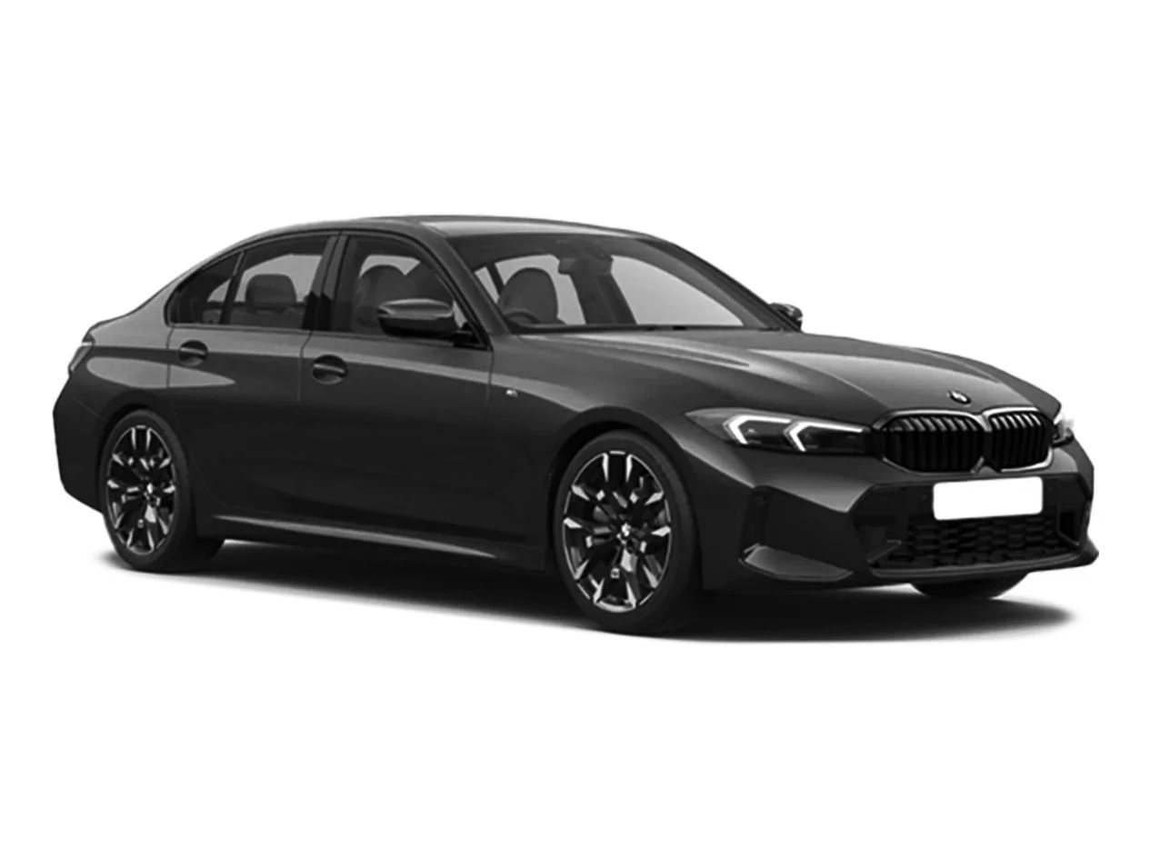 BMW 320I