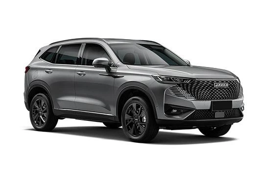 GWM HAVAL H6