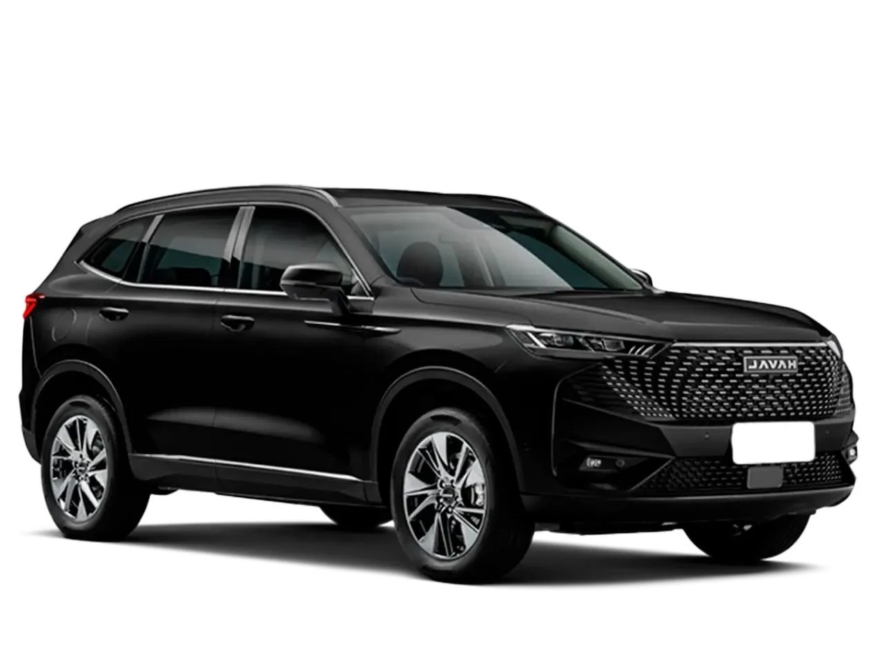 GWM HAVAL H6