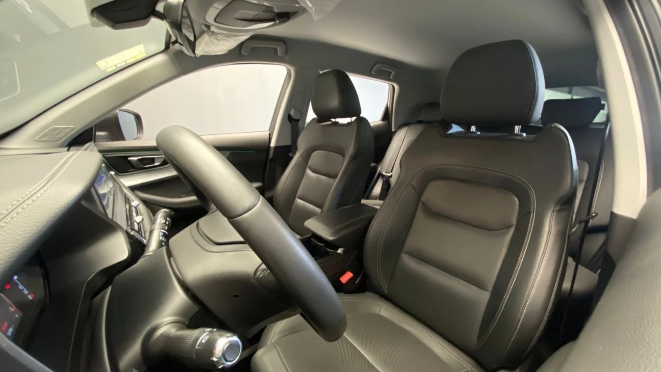 CHERY TIGGO 5x