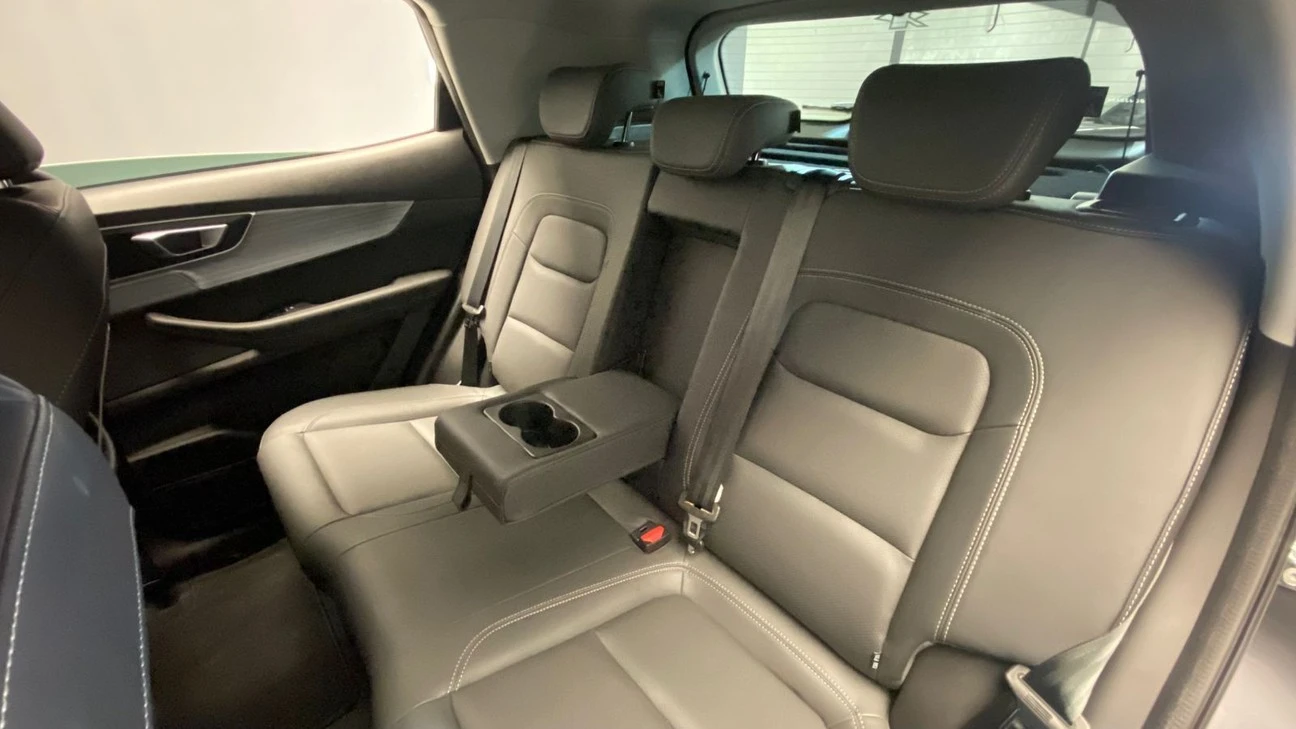 CHERY TIGGO 5x
