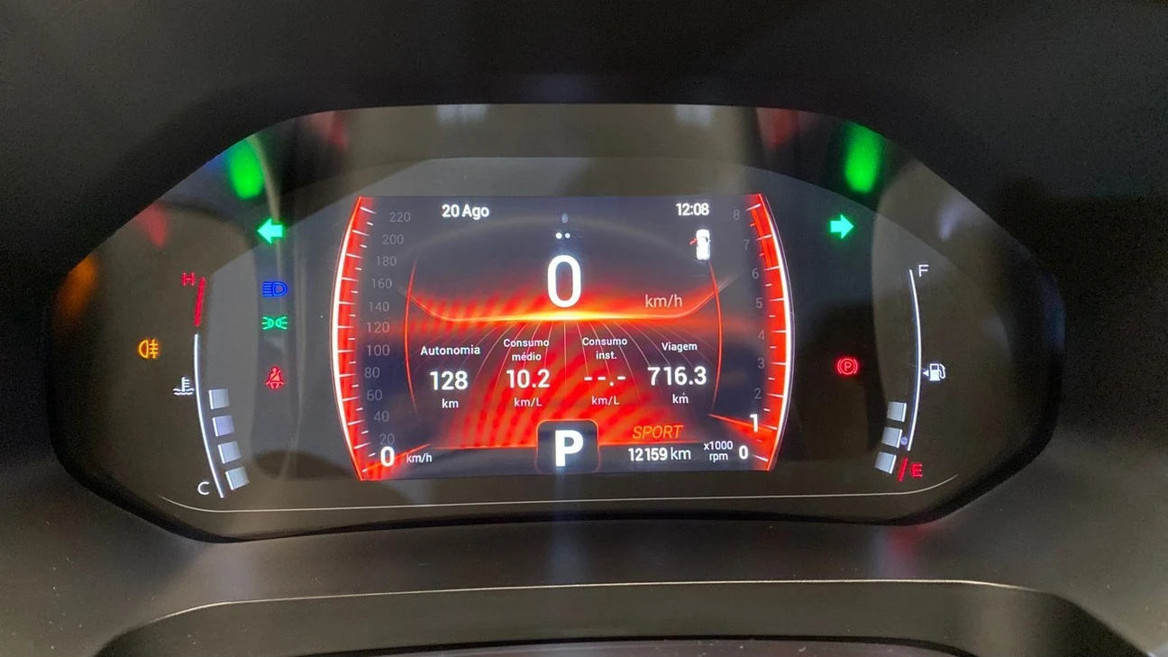 CHERY TIGGO 5x