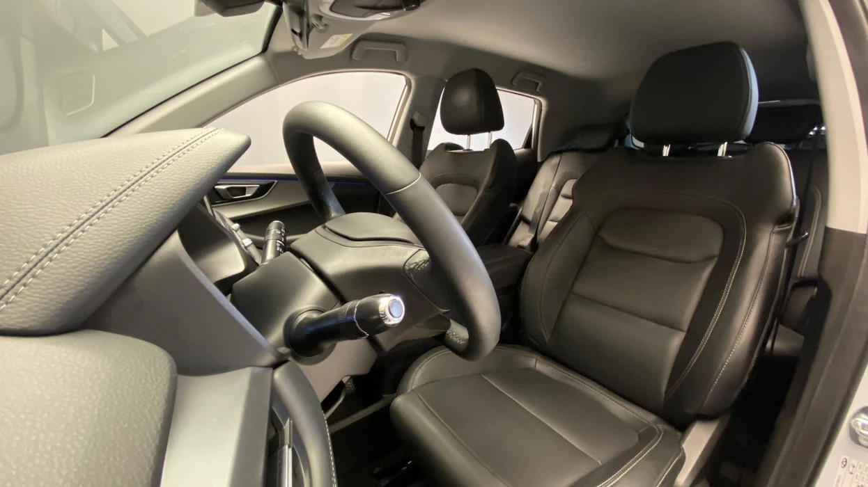 CHERY TIGGO 5x