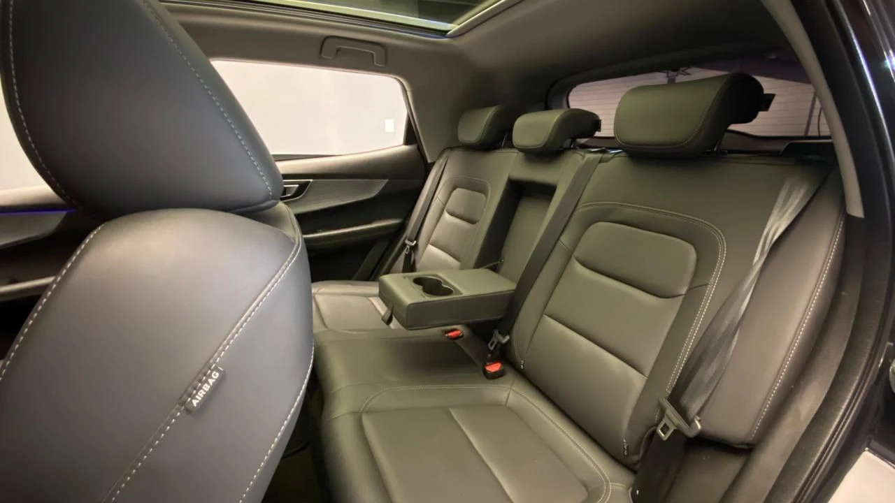 CHERY TIGGO 5X PRO