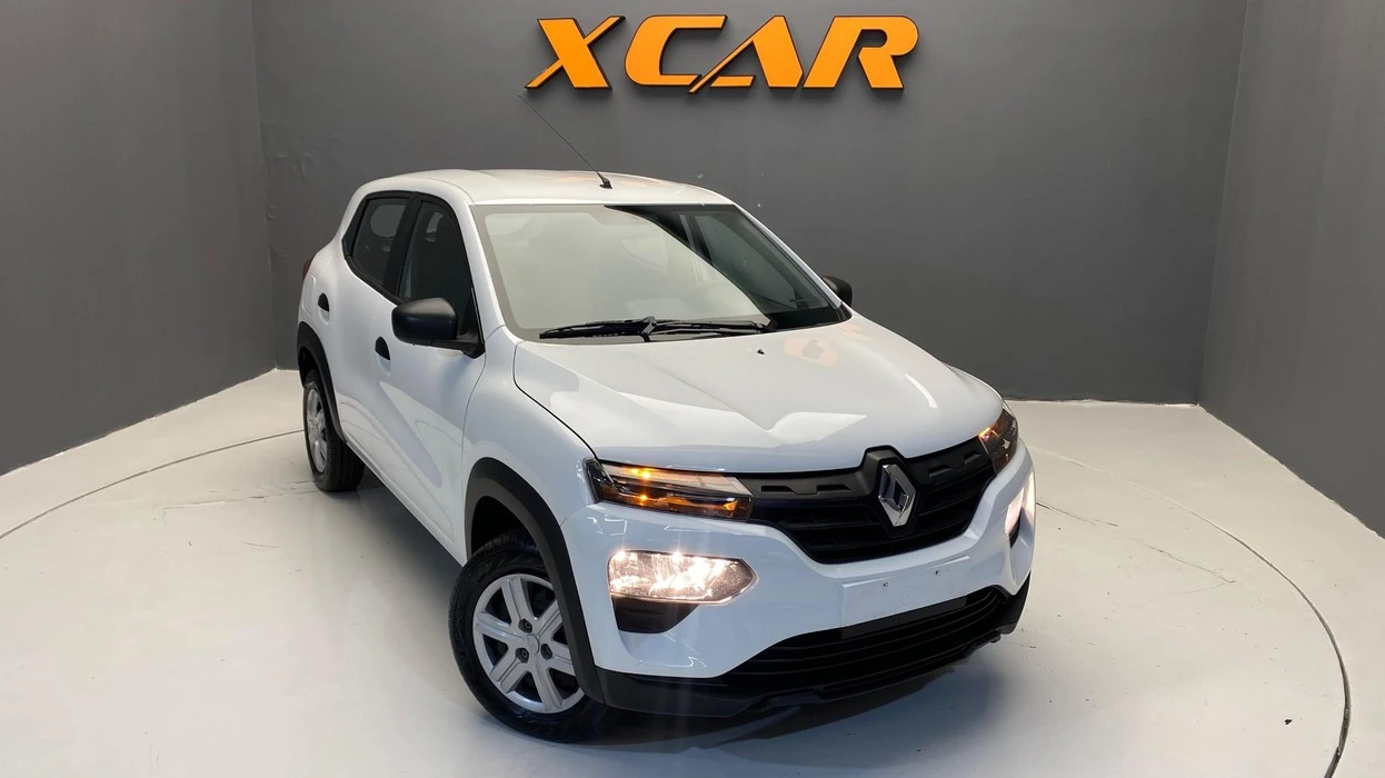 RENAULT KWID