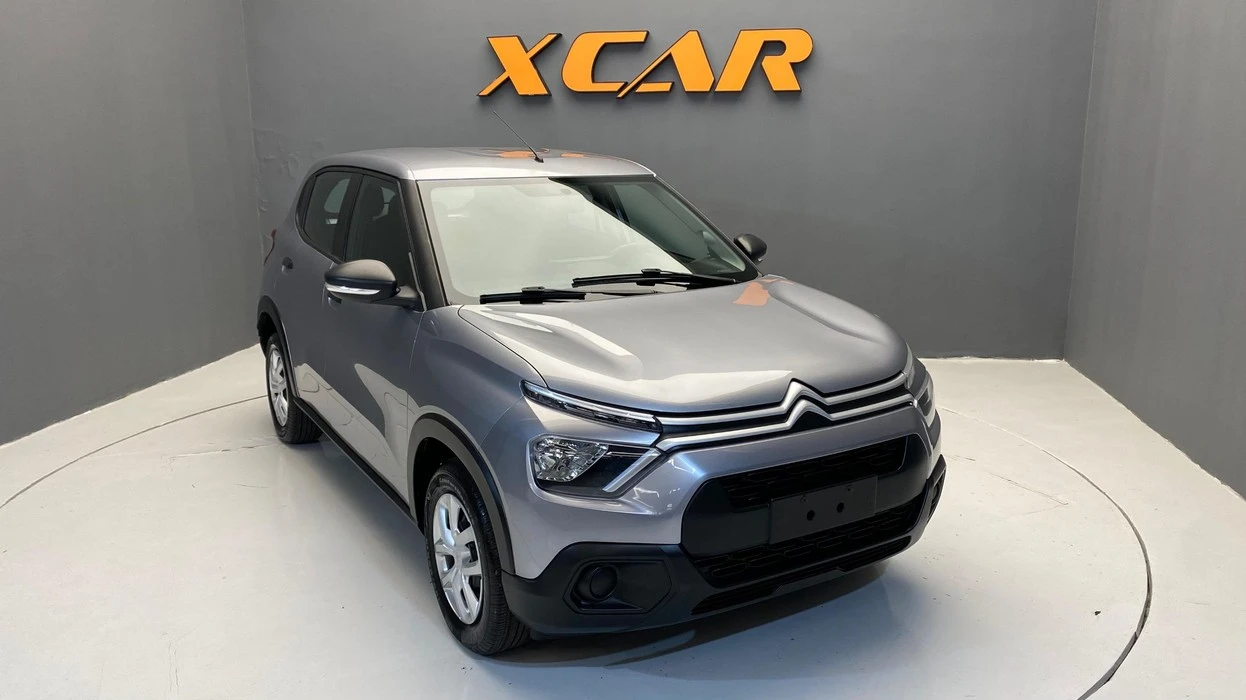CITROEN C3