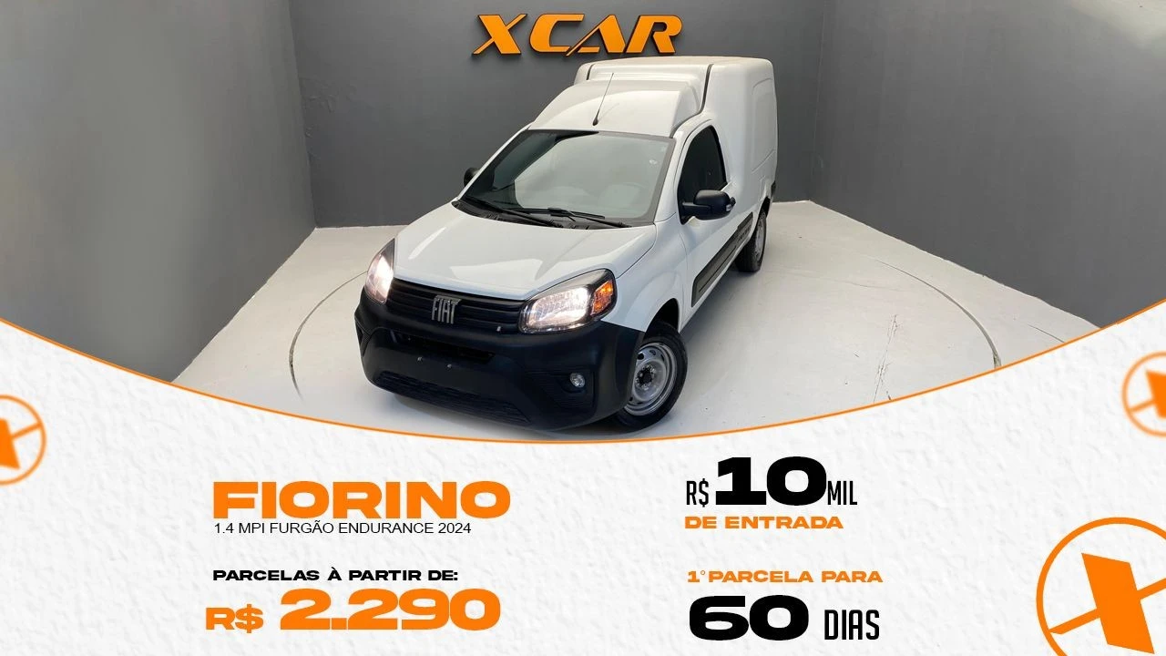 FIAT FIORINO