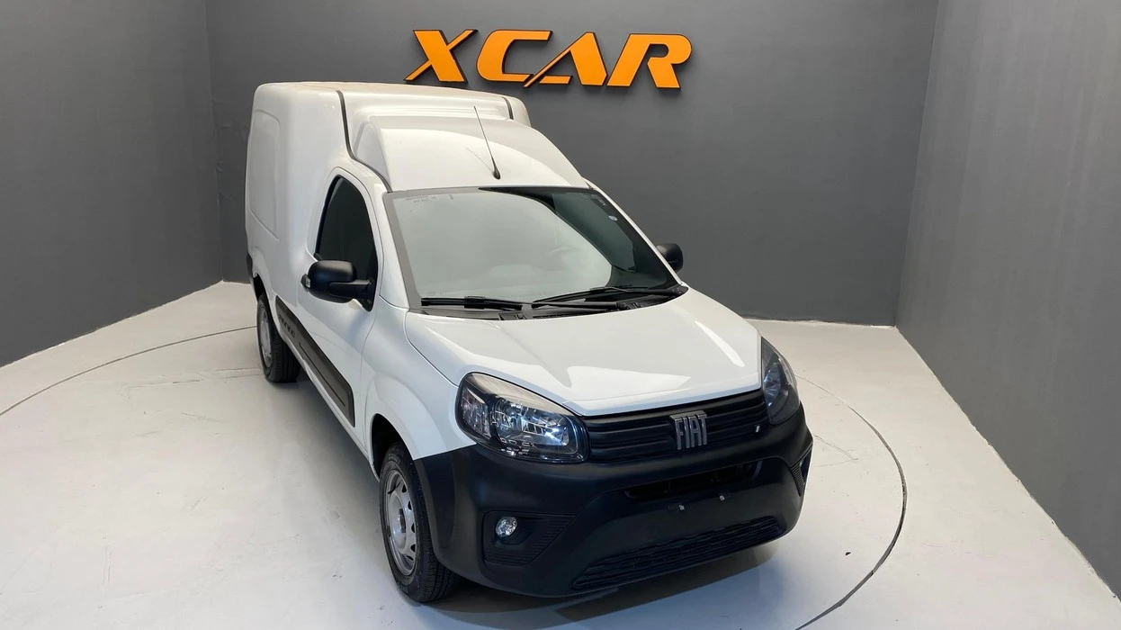 FIAT FIORINO