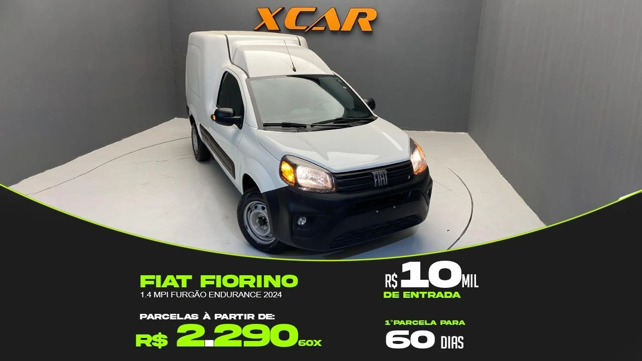 FIAT FIORINO