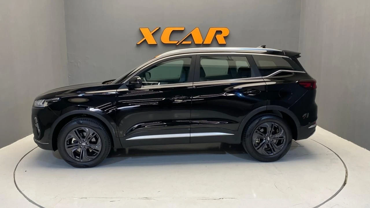 CHERY TIGGO 7