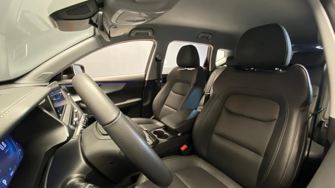 CHERY TIGGO 7