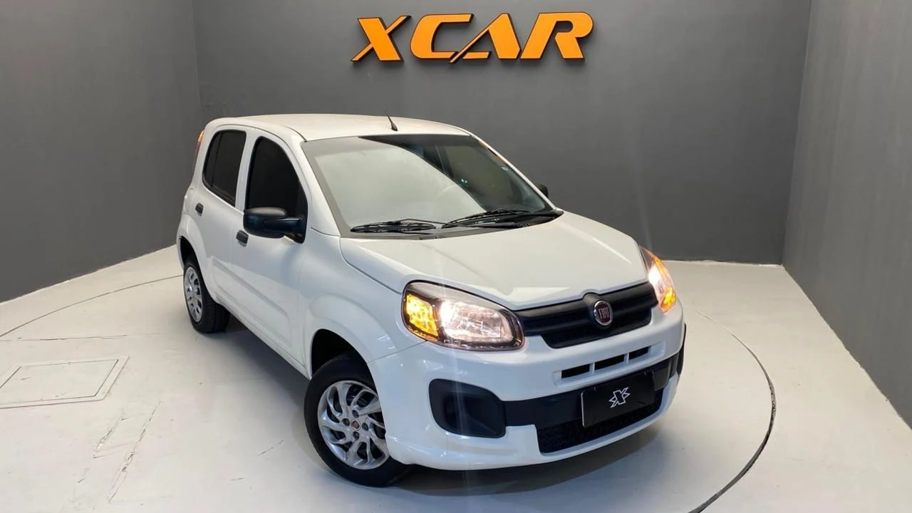 FIAT UNO