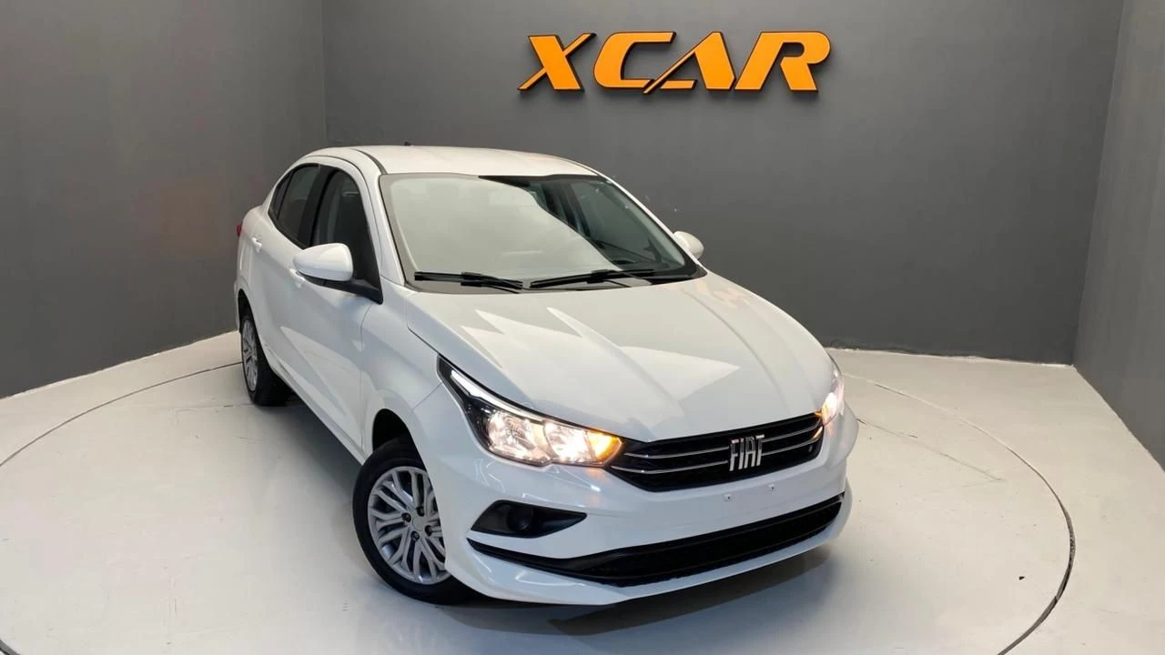 FIAT CRONOS
