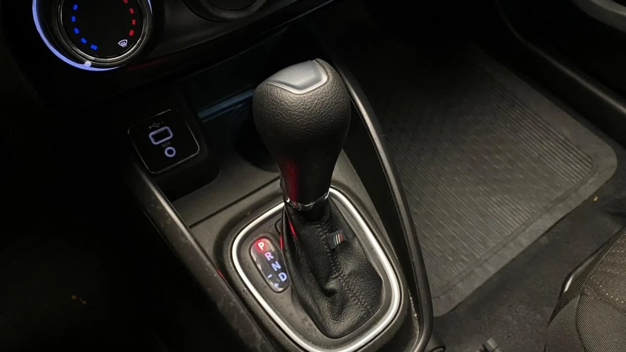 FIAT CRONOS