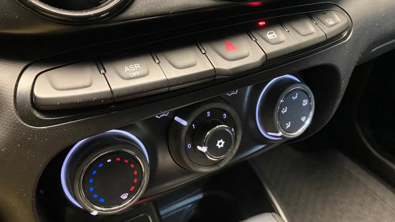FIAT CRONOS