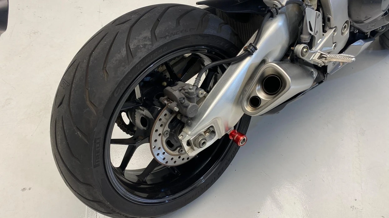HONDA CBR 1000RR