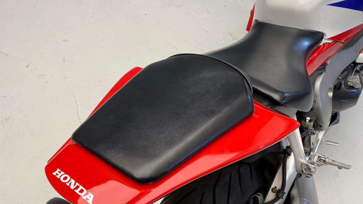 HONDA CBR 1000RR
