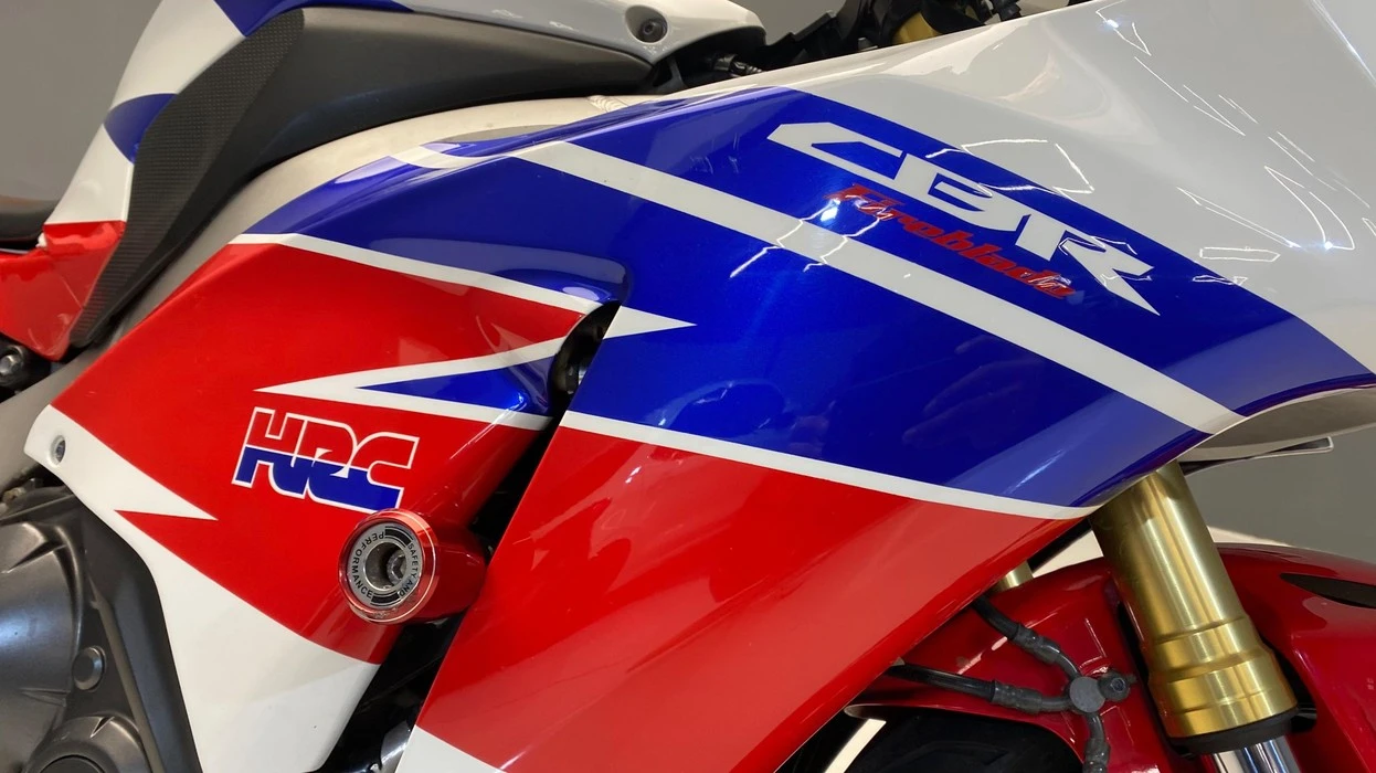 HONDA CBR 1000RR