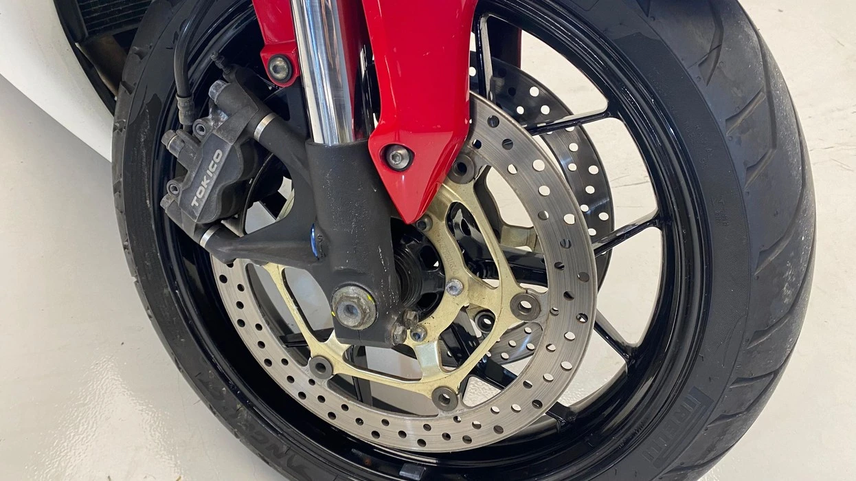 HONDA CBR 1000RR