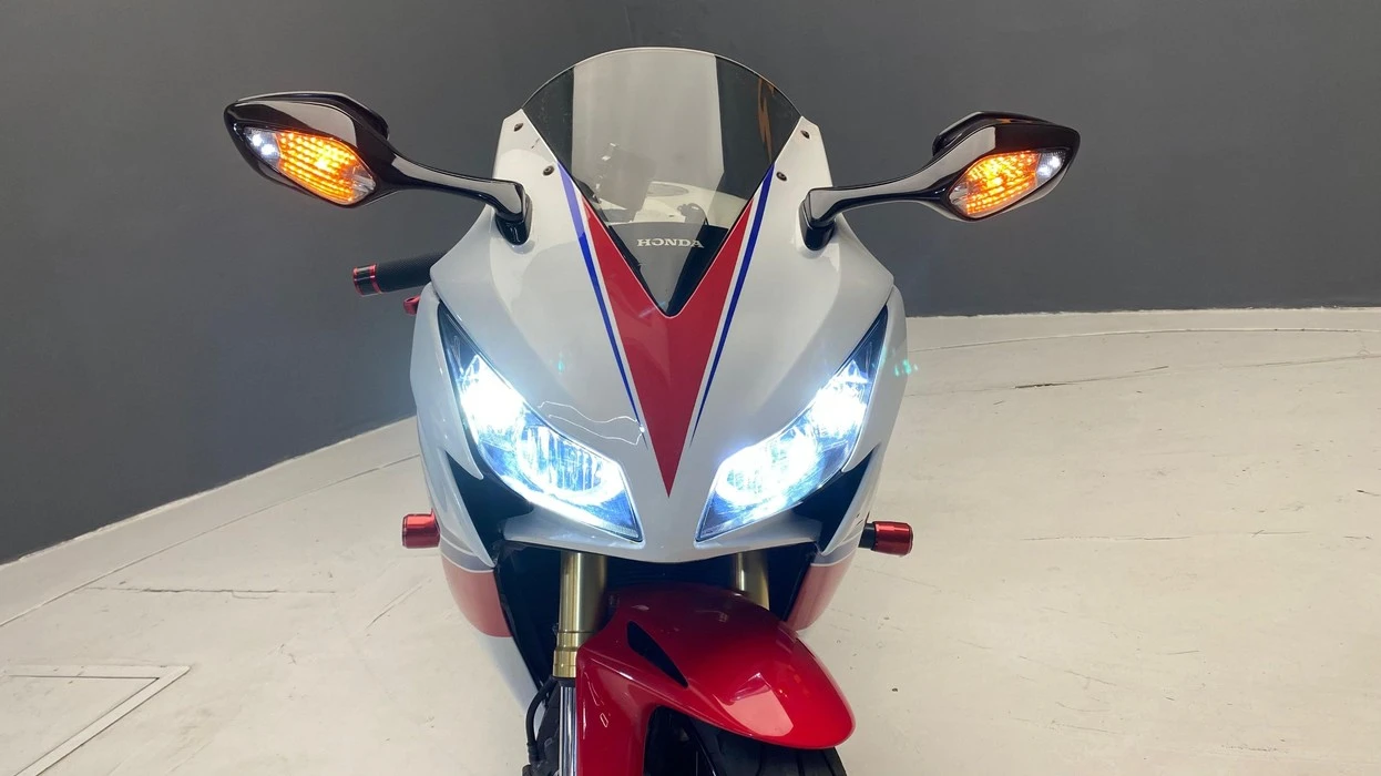 HONDA CBR 1000RR