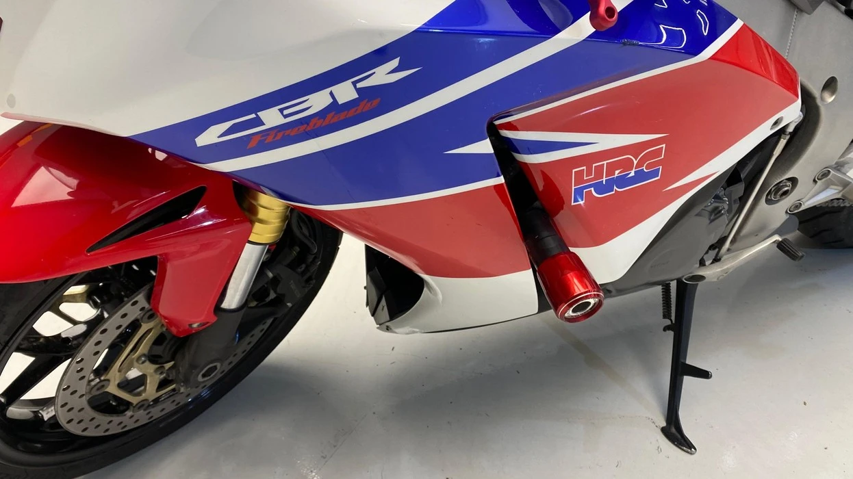 HONDA CBR 1000RR