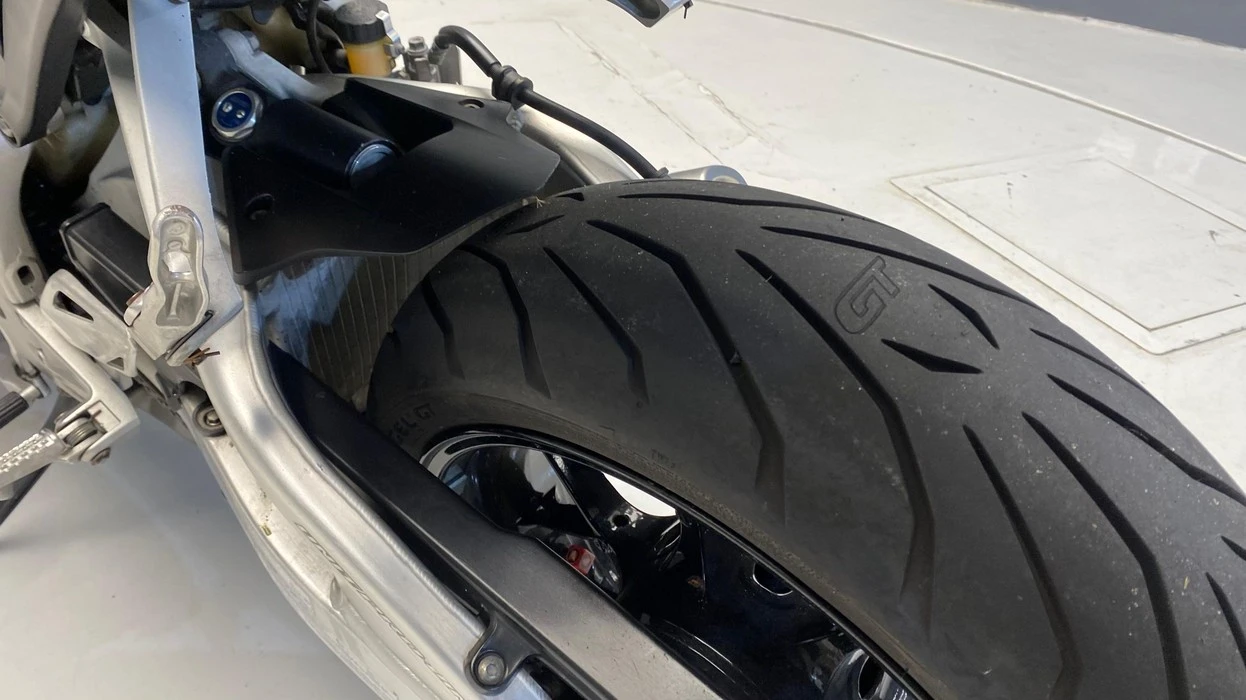 HONDA CBR 1000RR
