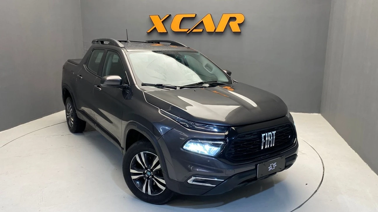 FIAT TORO