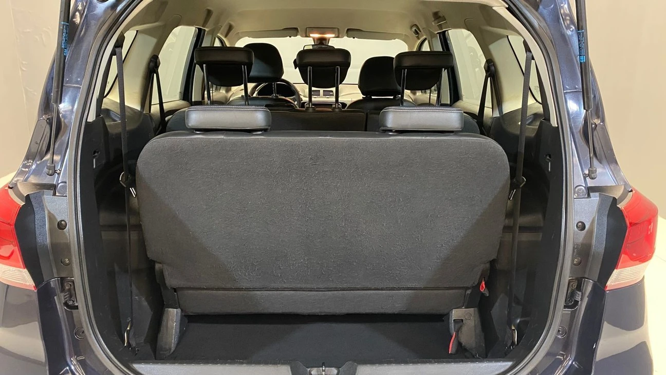 CHEVROLET SPIN