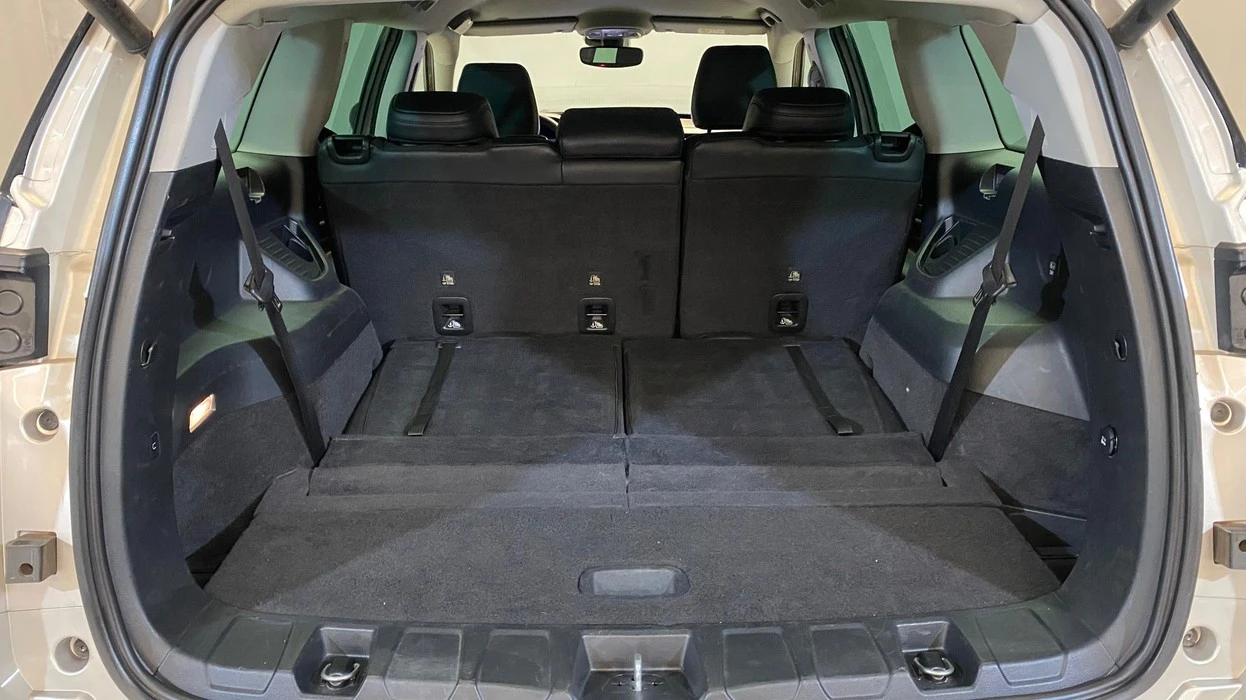 JEEP COMMANDER